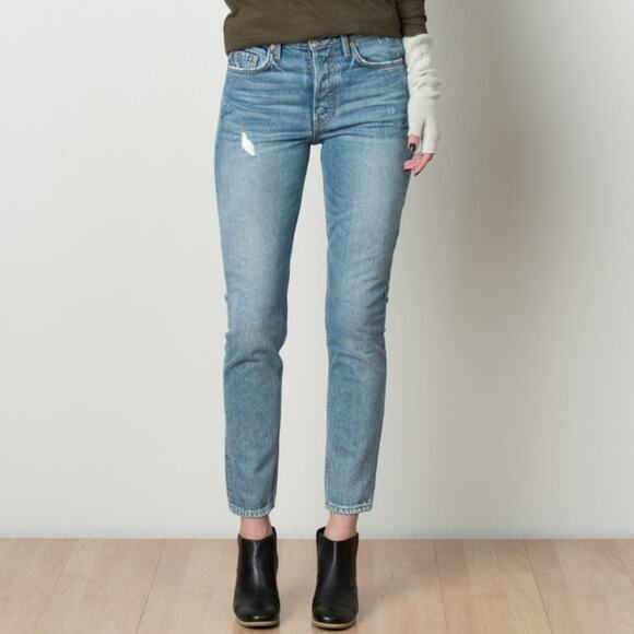 GRLFRND The Karolina Jean in Last Dance - Picture 3 of 8